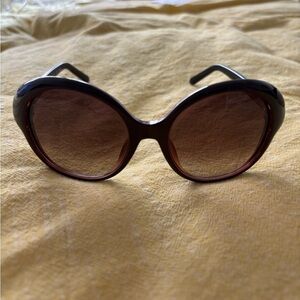 Chloe Women’s Oversized Sunglasses